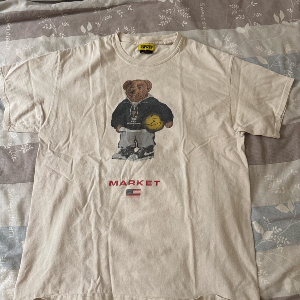 Chinatown Market tee